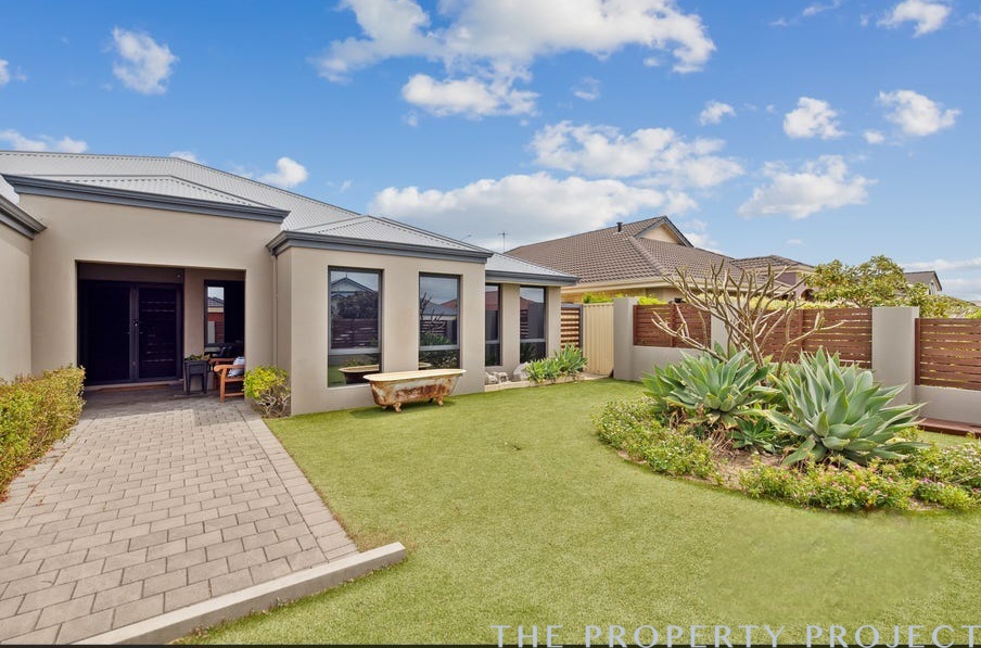 54 Wicklow Circle Darch WA 6065