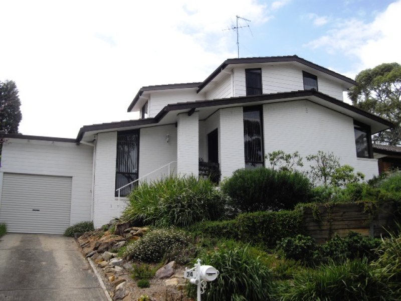 24 Brickfield Street, RUSE NSW 2560