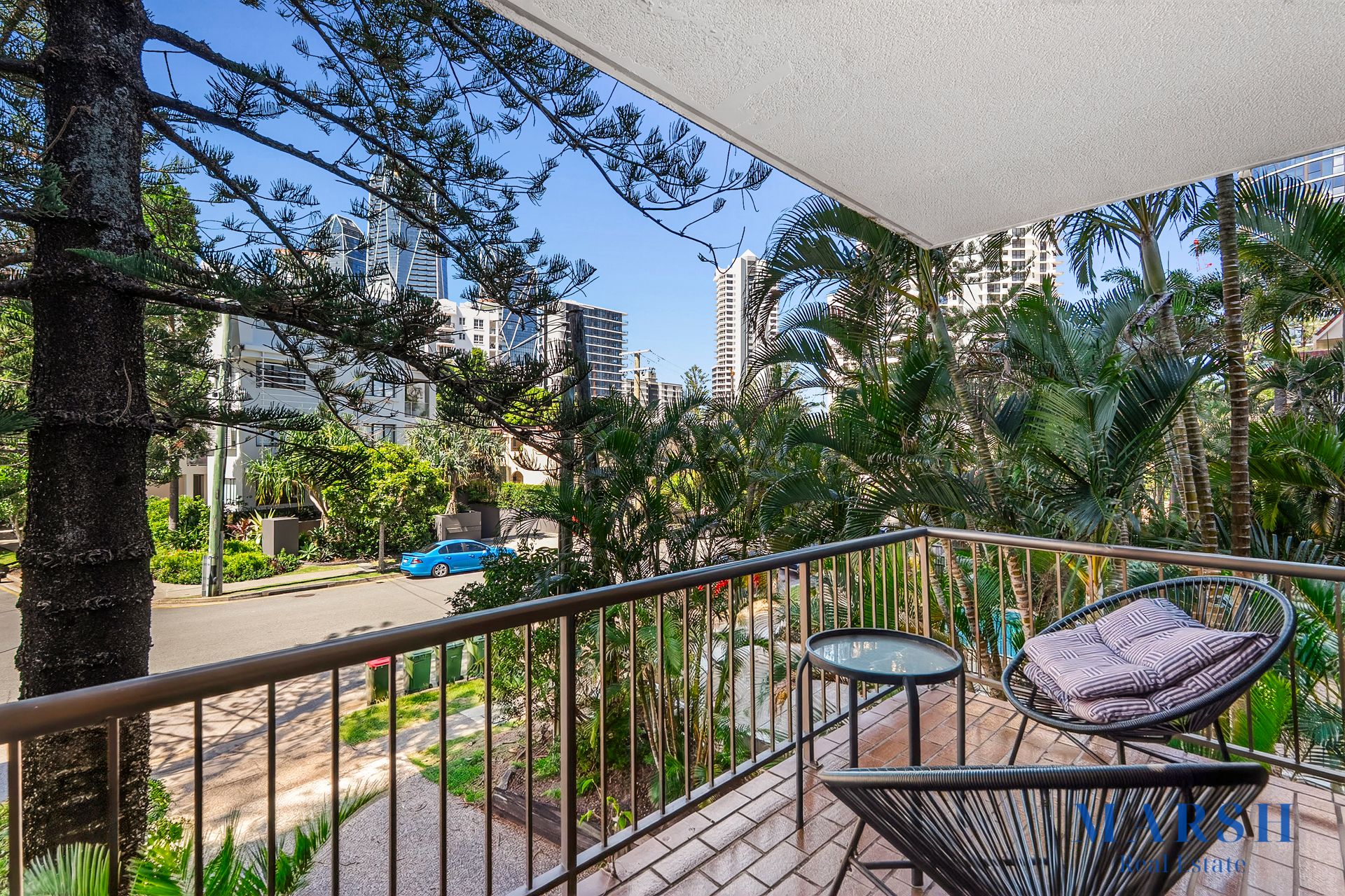 3 / 26 First Avenue, BROADBEACH QLD 4218
