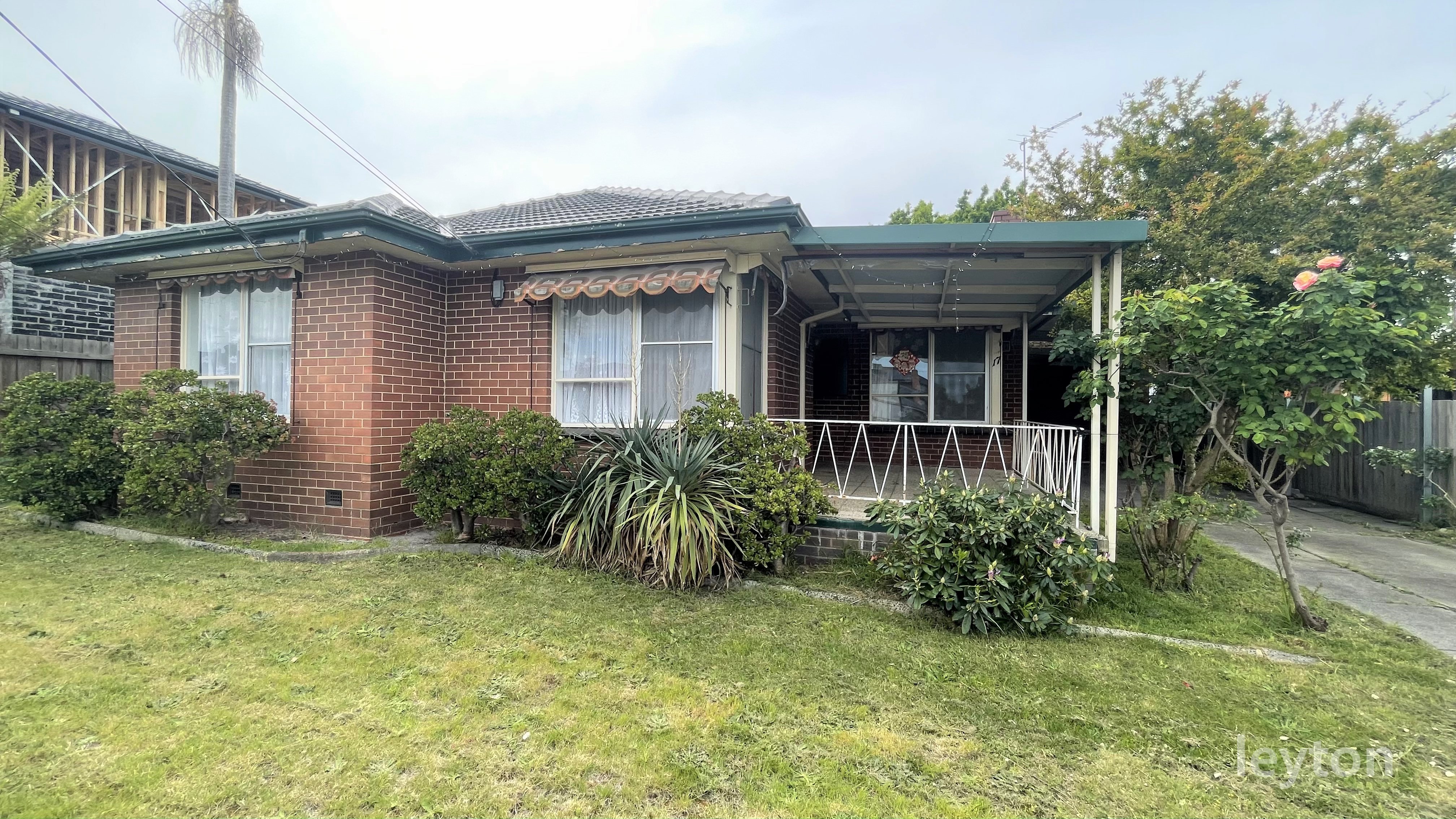17 Ann Street, SPRINGVALE VIC 3171