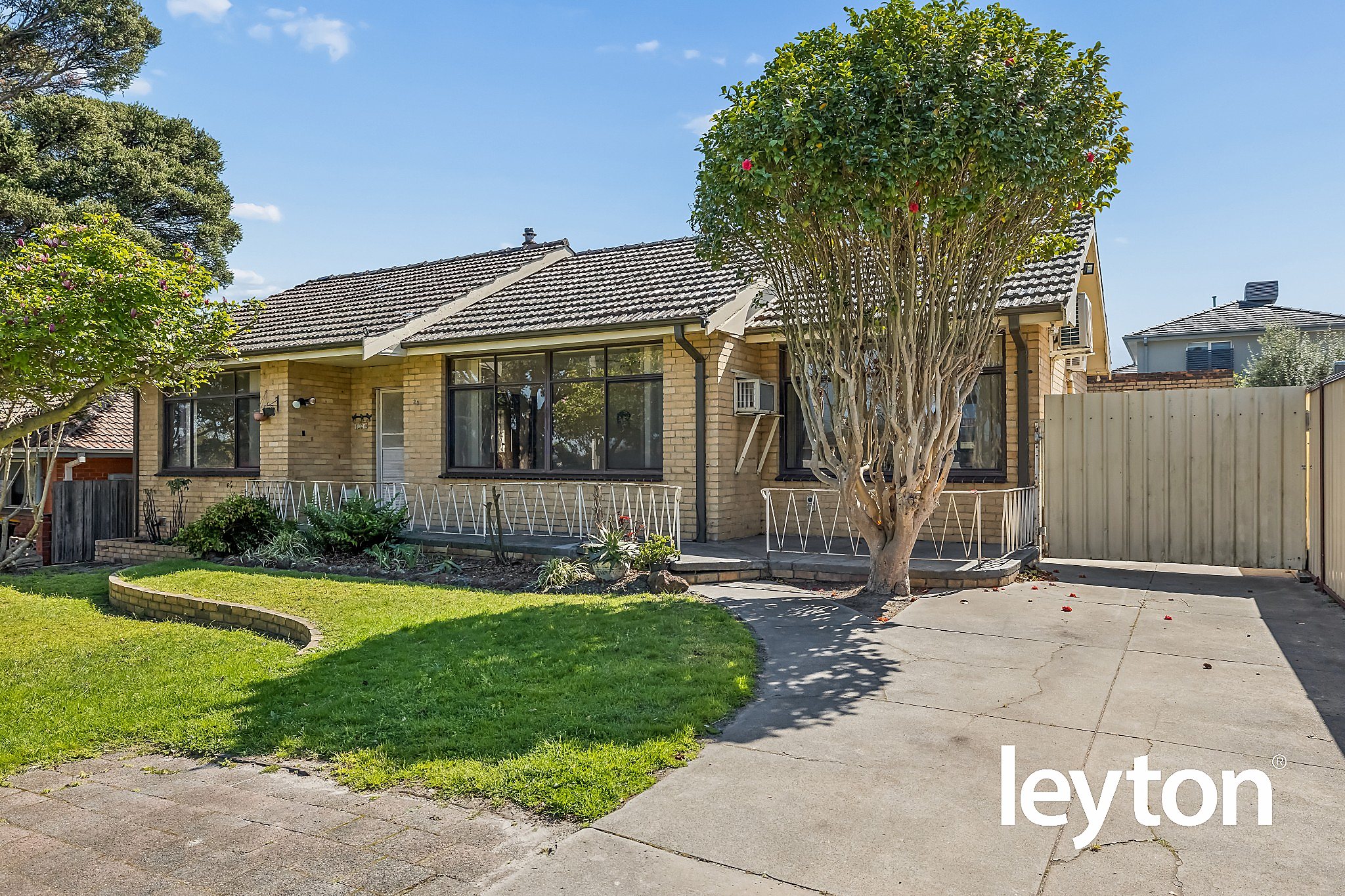 23 Heather Grove, SPRINGVALE VIC 3171