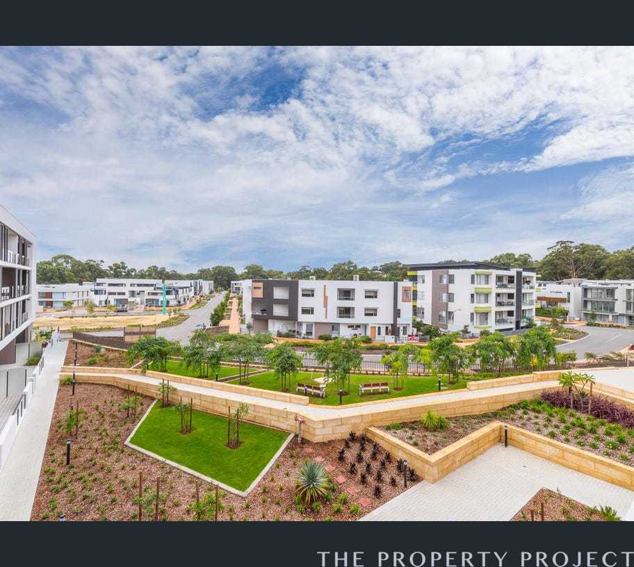 52 2 Burvill Drive Floreat WA 6014