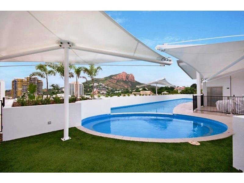302 / 106 Denham Street, TOWNSVILLE CITY QLD 4810