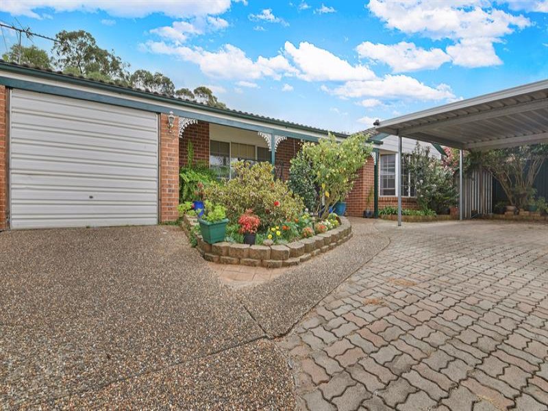16 Turquoise Pl, EAGLE VALE NSW 2558
