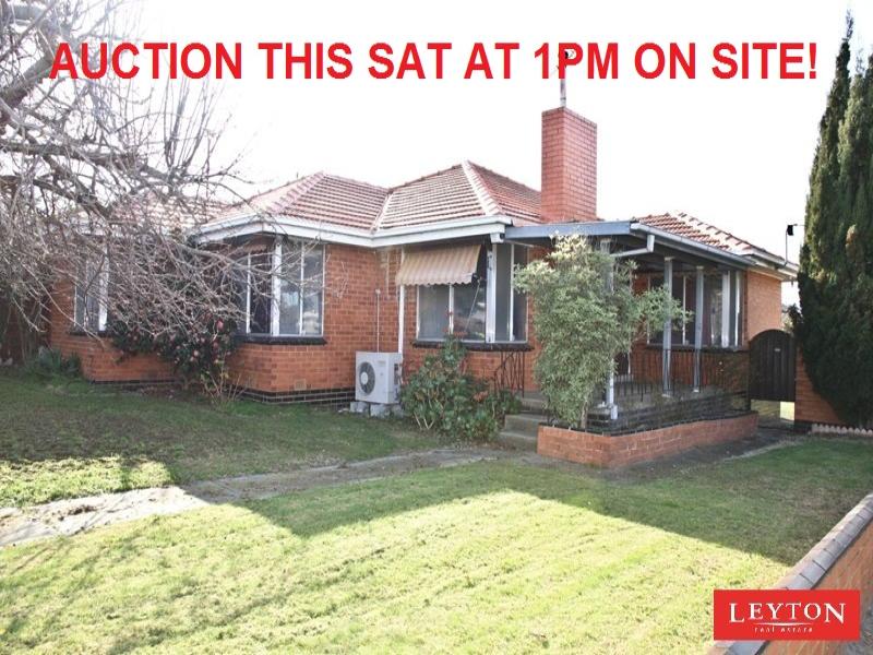 37 Donald Street, SPRINGVALE VIC 3171