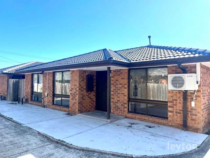 2 / 23 Royal Avenue, SPRINGVALE VIC 3171