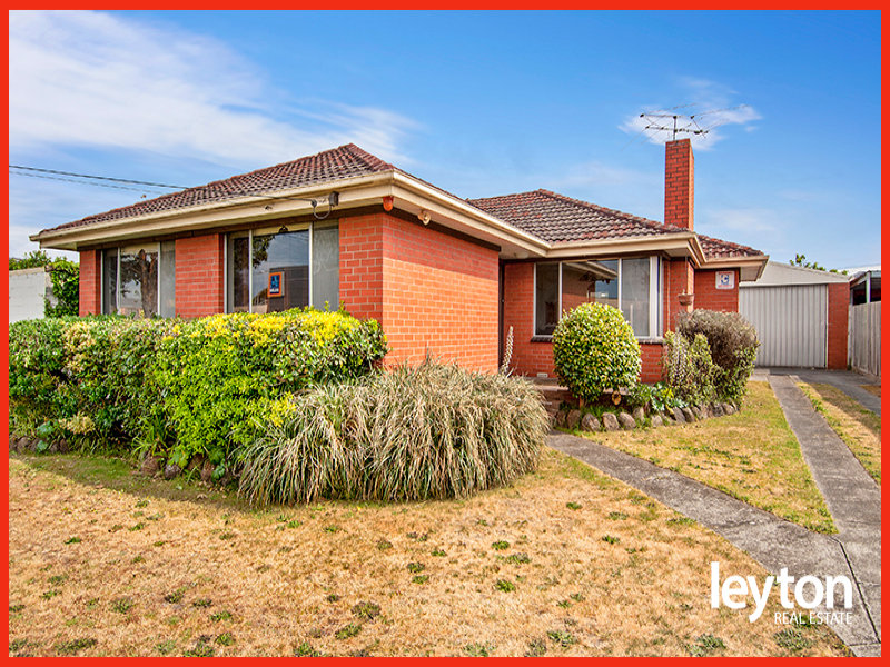 807 Heatherton Road, SPRINGVALE VIC 3171
