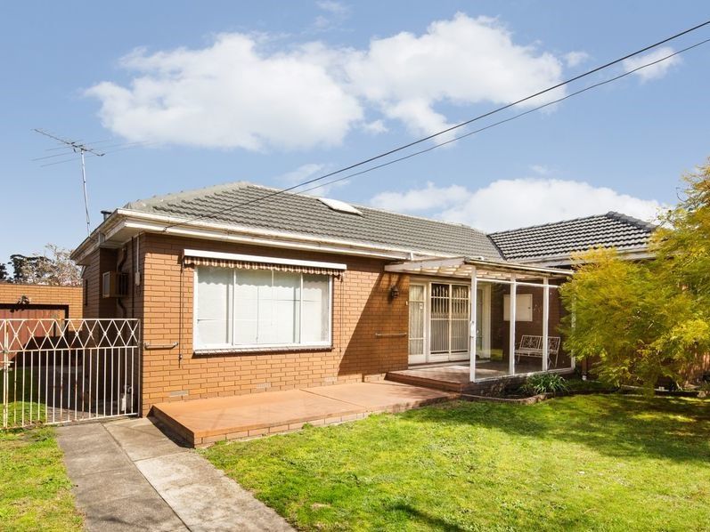14 Bailey Court, SPRINGVALE VIC 3171