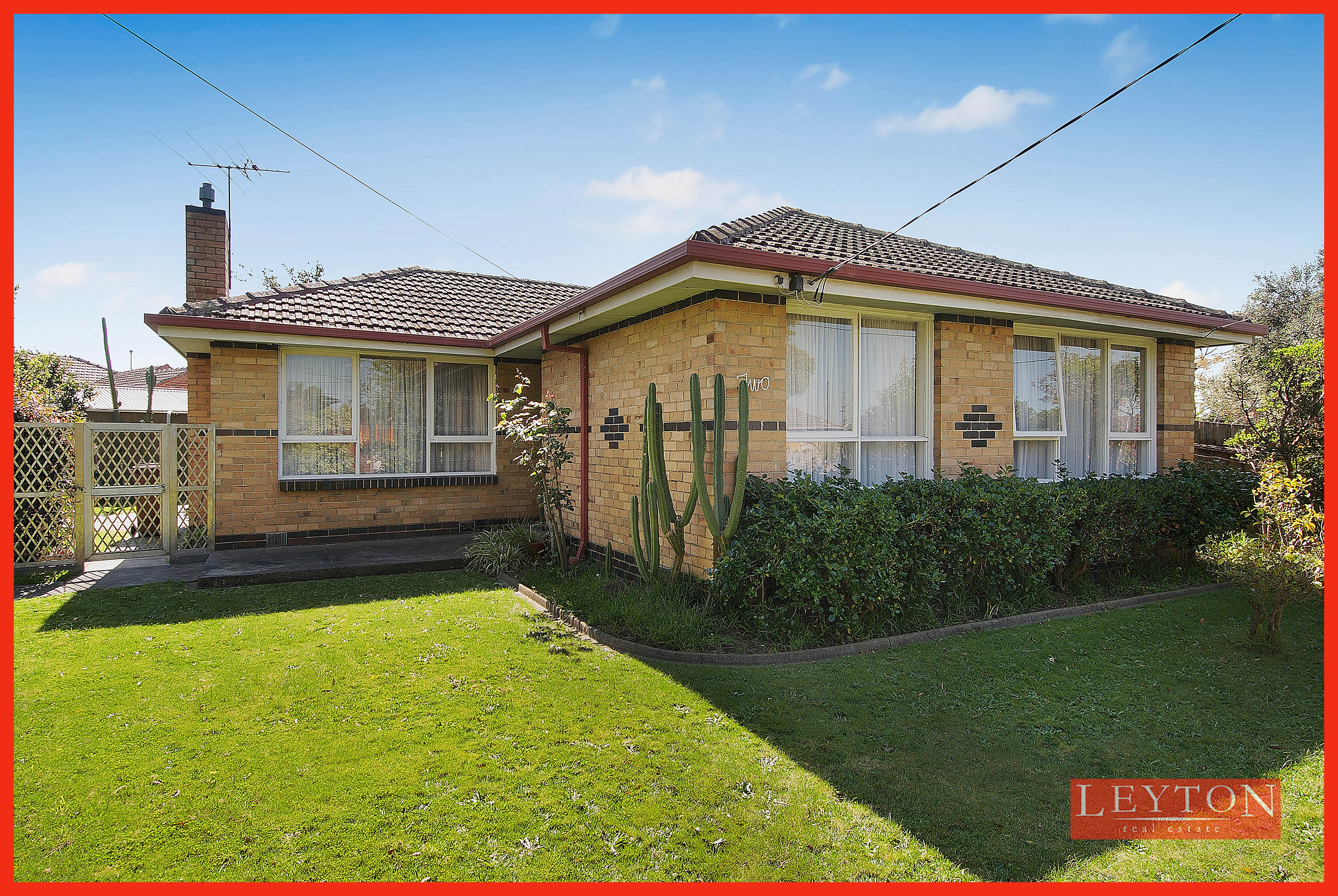 2 Jobert Court, SPRINGVALE VIC 3171
