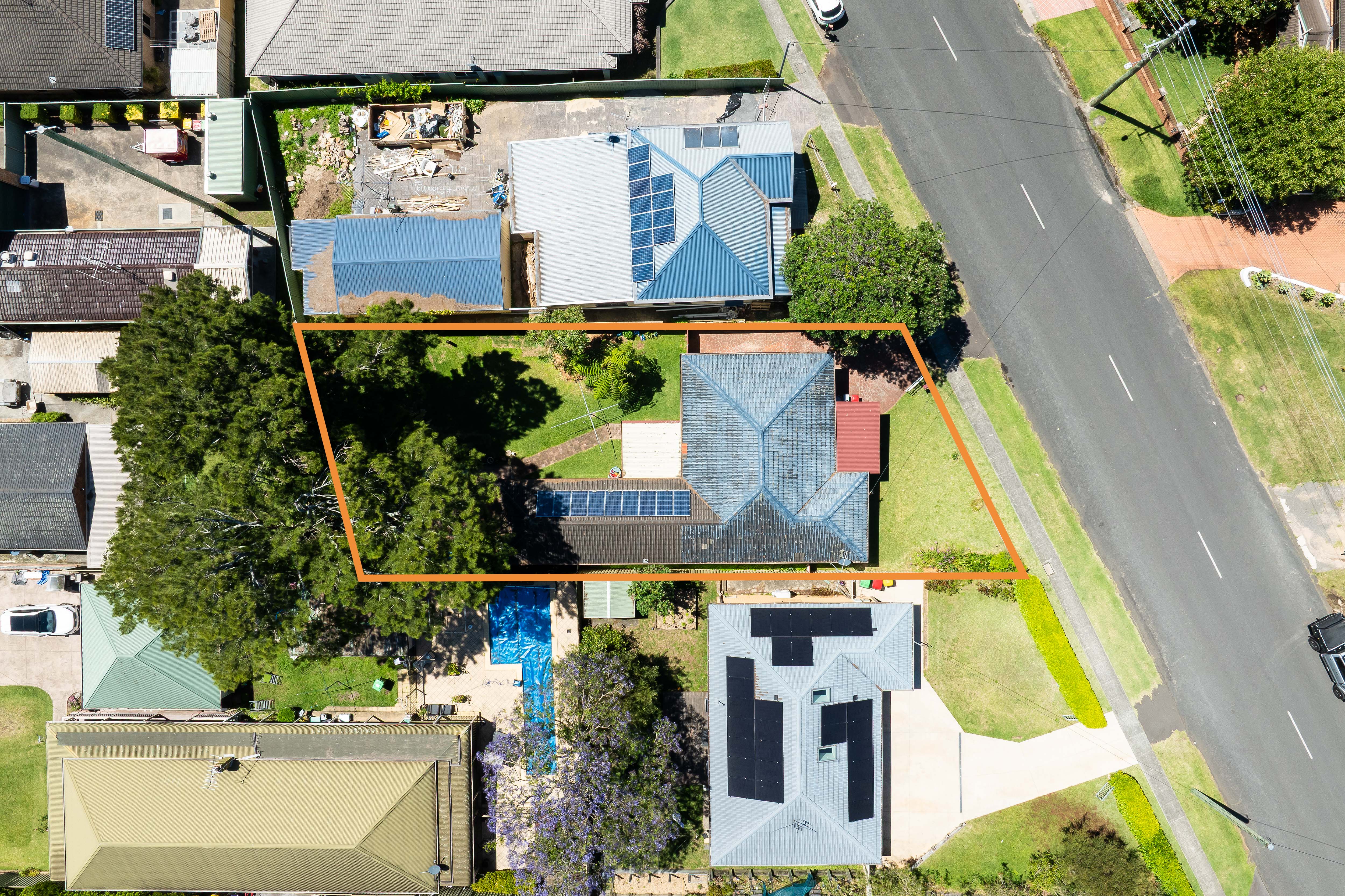 4 Otford Road, HELENSBURGH NSW 2508
