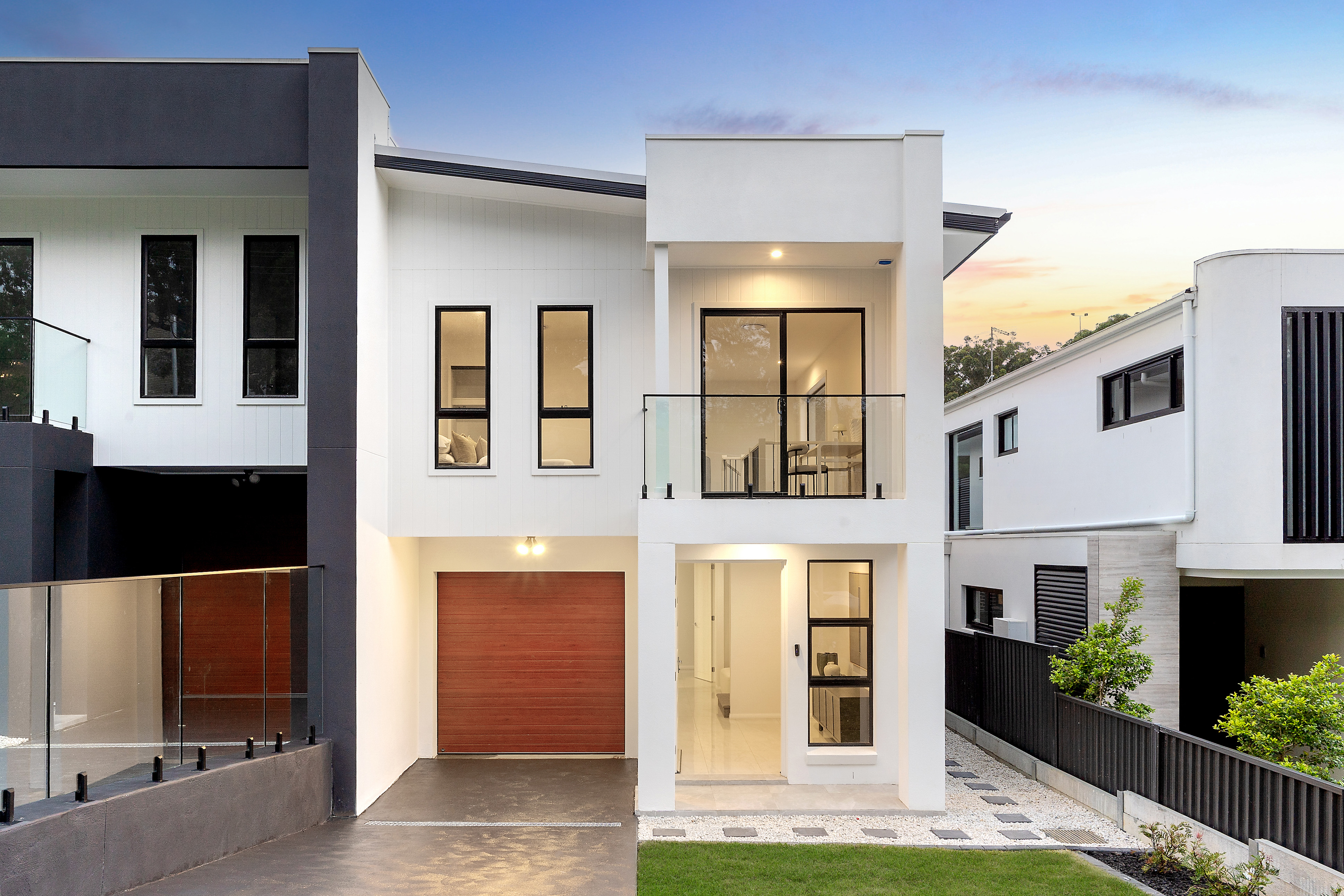 46A Forrest Rd, RYDE NSW 2112