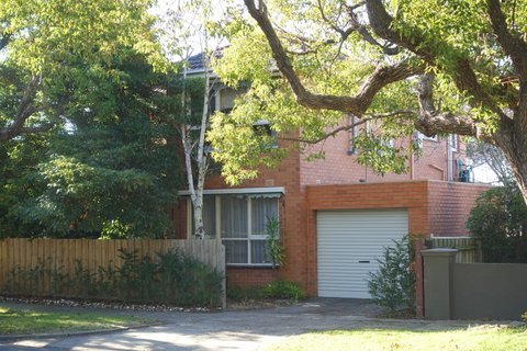 4 / 452 Camberwell Road, CAMBERWELL VIC 3124