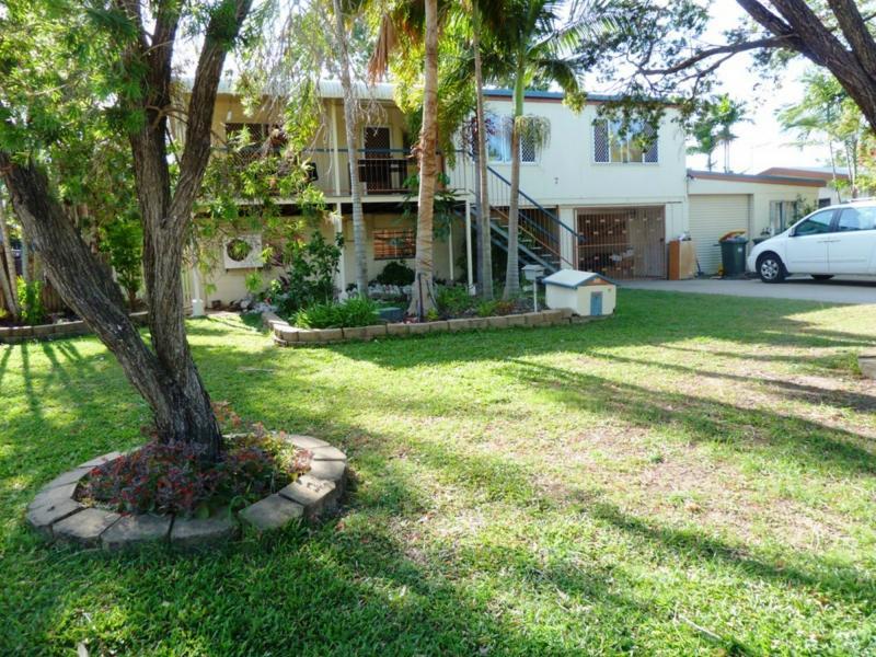 7 Marcus Street, RASMUSSEN QLD 4815