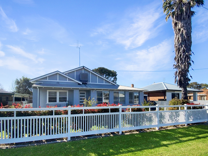 30 Flint Street, FORBES NSW 2871