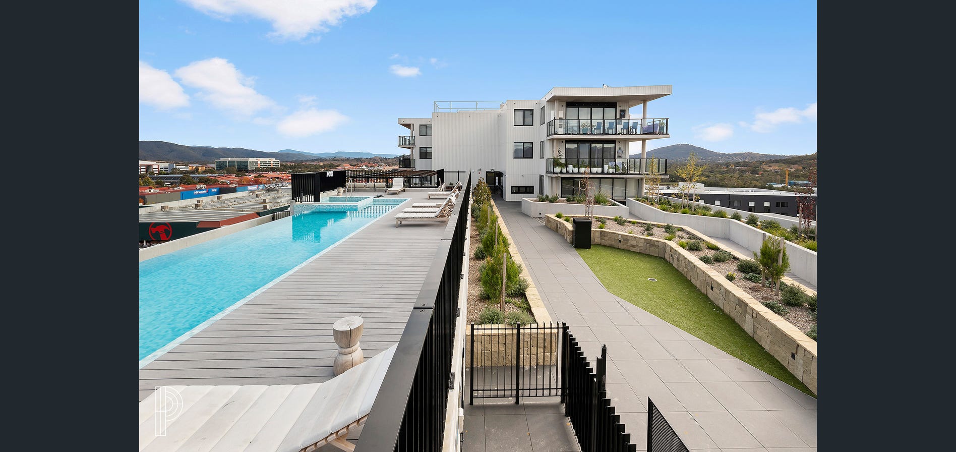 105 / 335 Anketell Street, GREENWAY ACT 2900