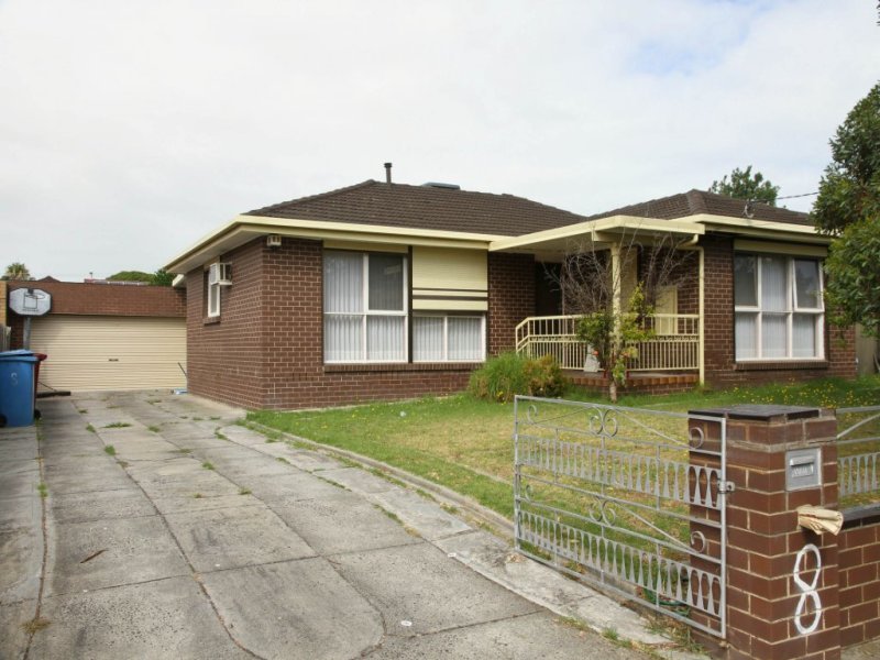 8 Regina Street, SPRINGVALE SOUTH VIC 3172