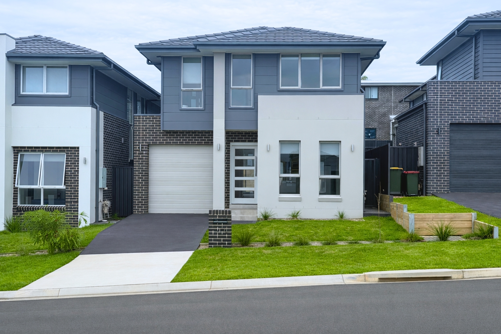 147 Turffontein Avenue, BOX HILL NSW 2765