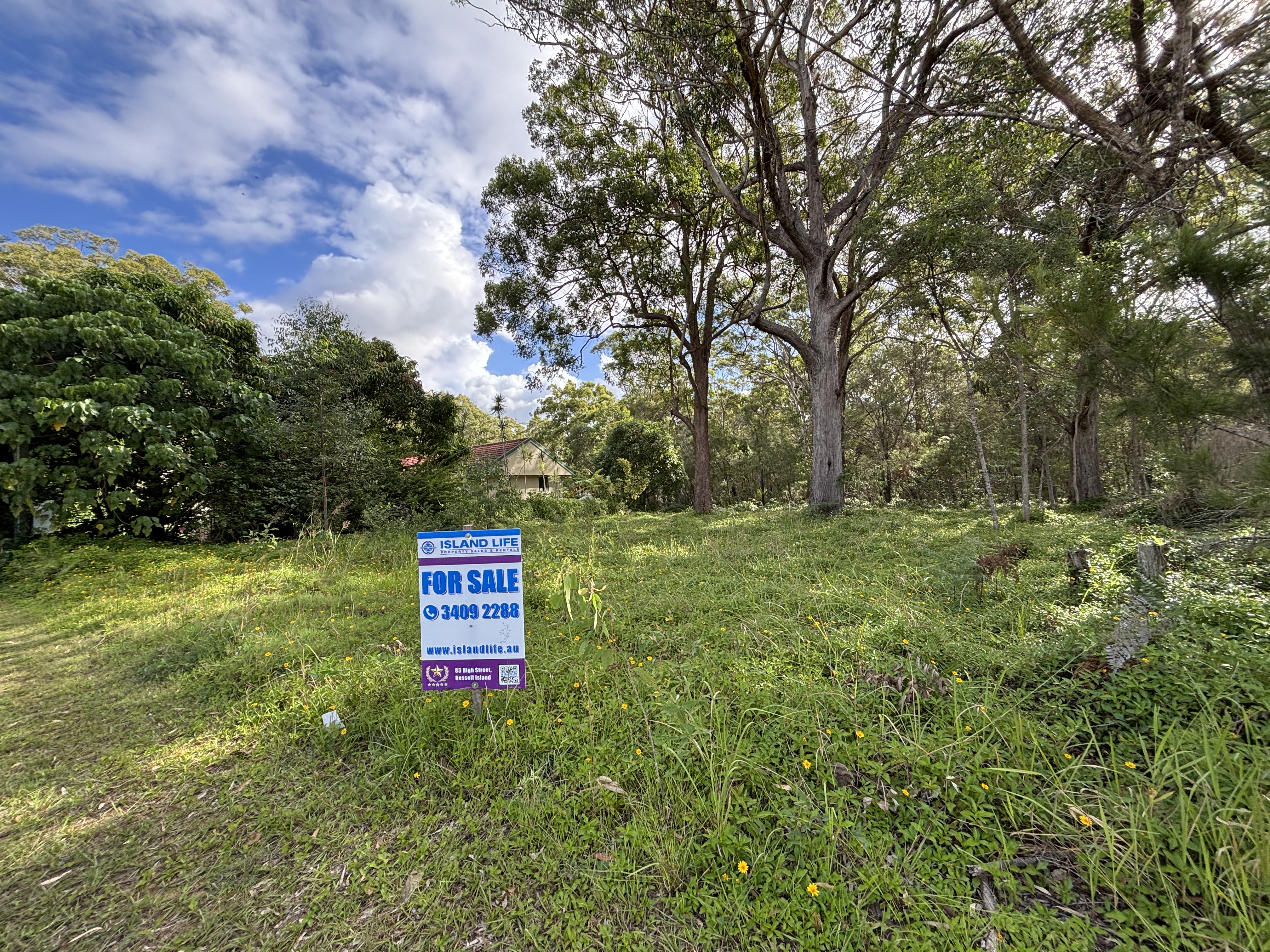 26 Jasper Street, RUSSELL ISLAND QLD 4184
