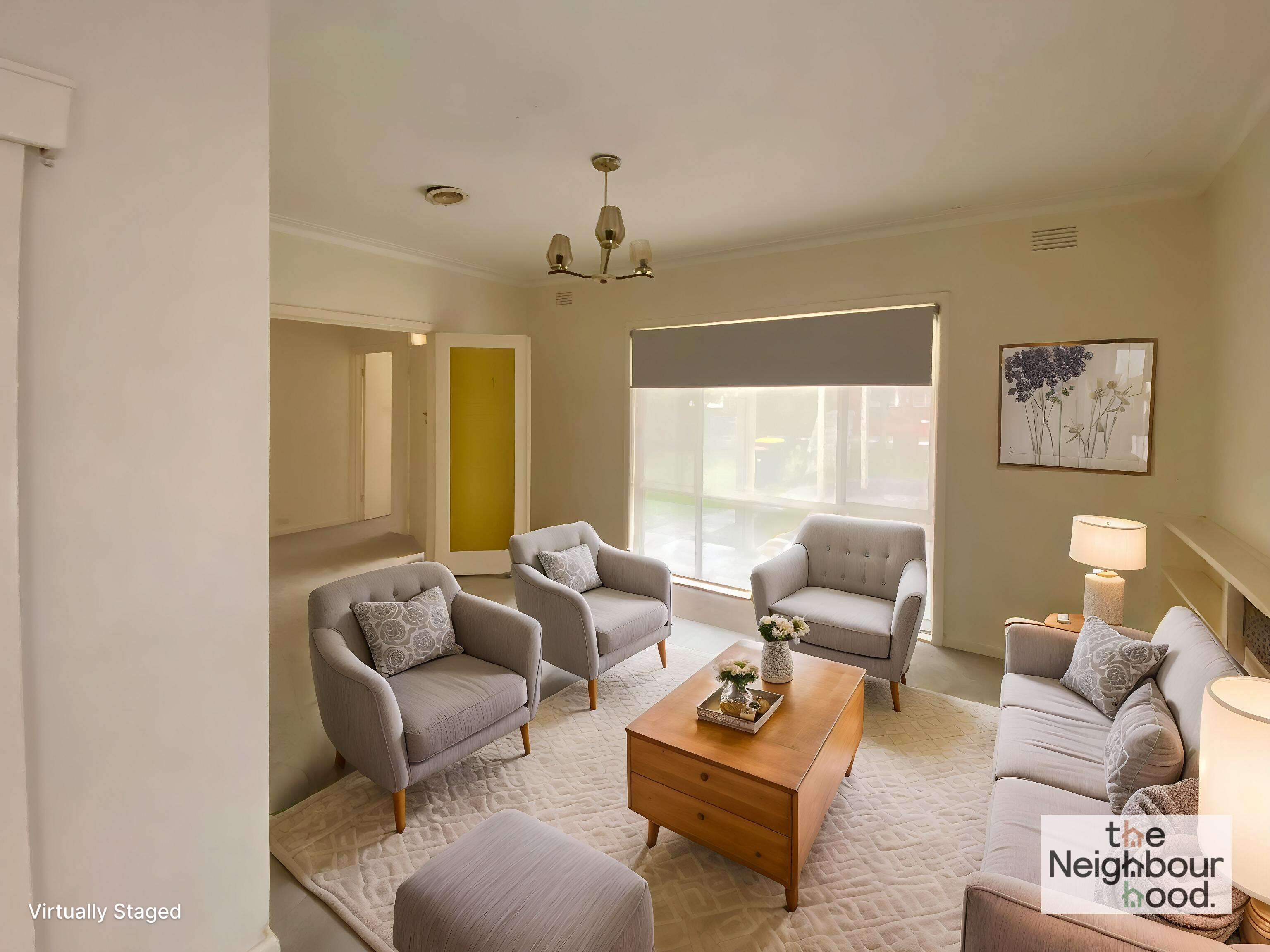 1 / 19 Kurrajong Avenue, GLEN WAVERLEY VIC 3150