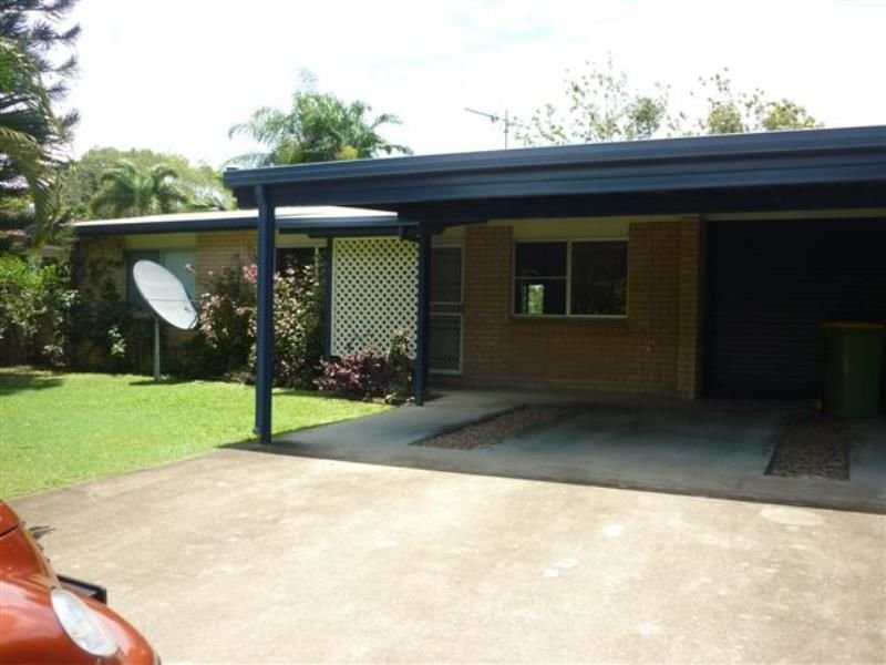 74 Wattle Street, KIRWAN QLD 4817