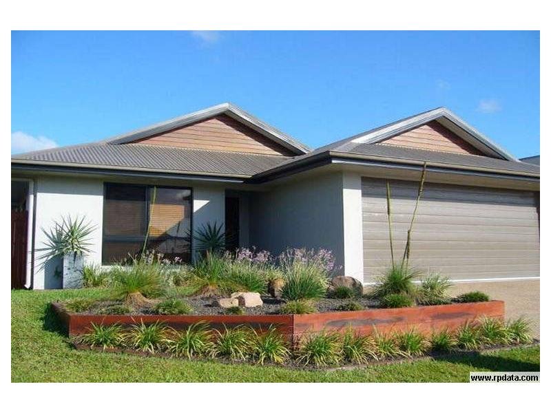 58 Freshwater Drive, DOUGLAS QLD 4814