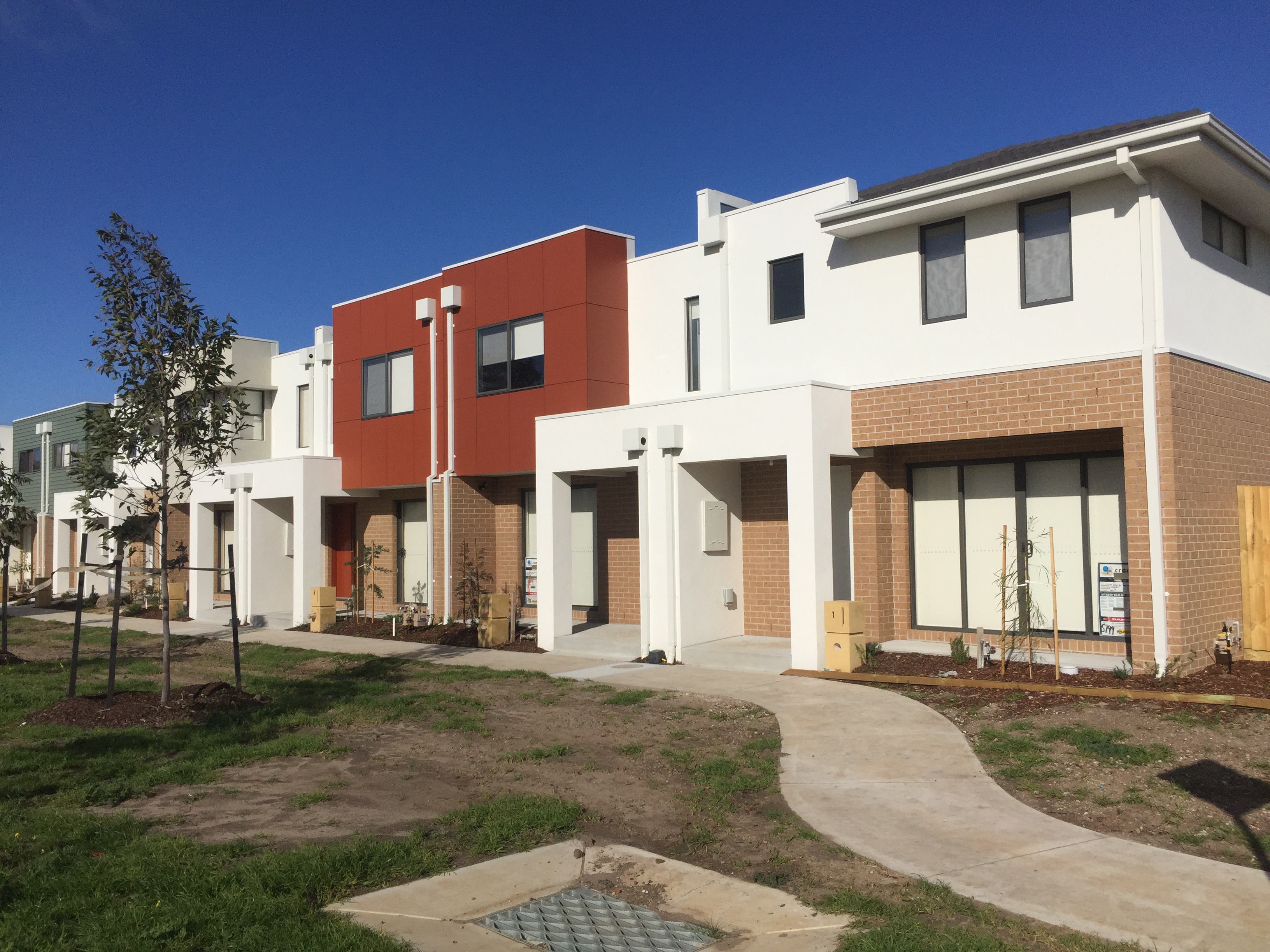 1 Durant Avenue, SUNSHINE WEST VIC 3020