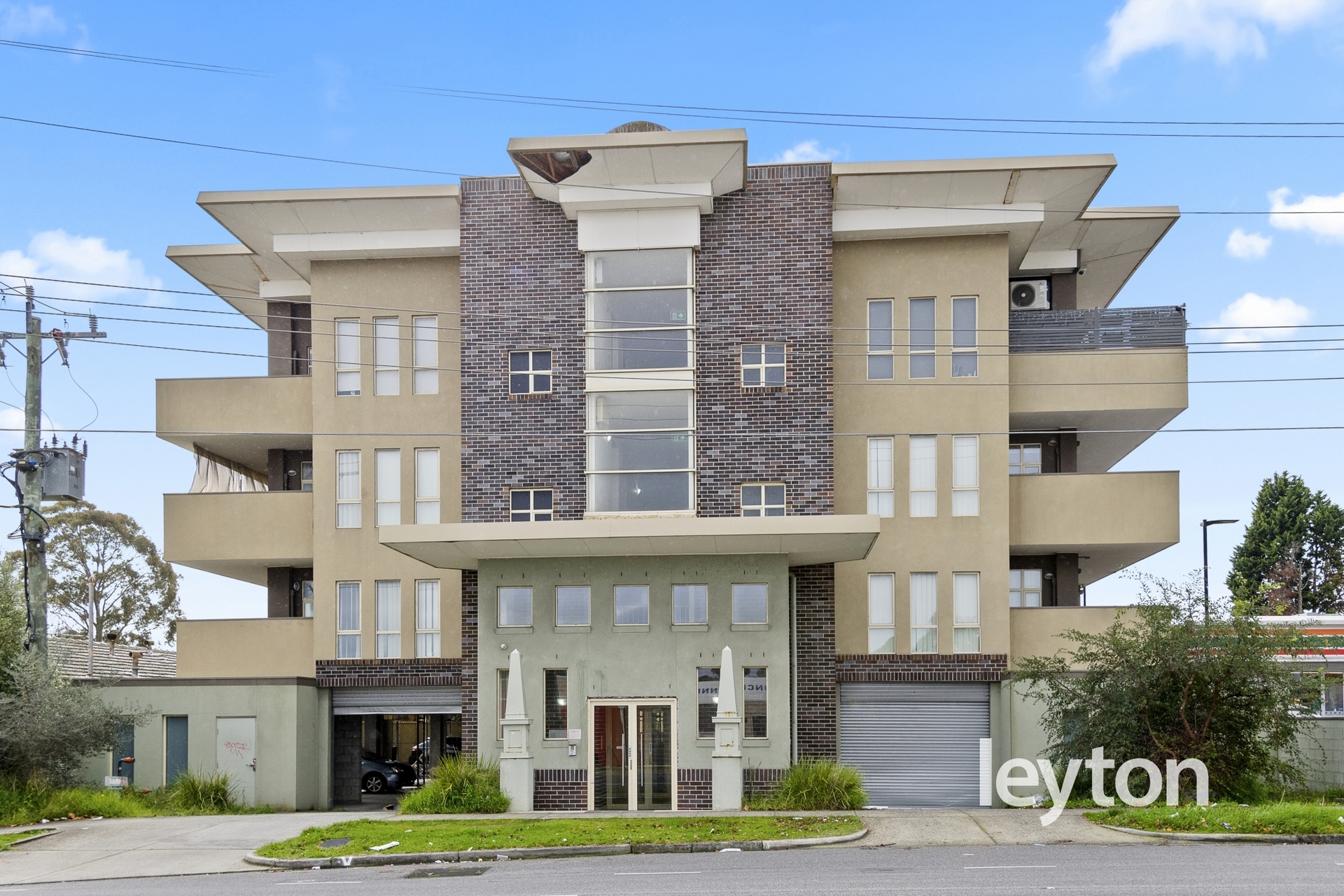 13 / 61-63 Clow Street, DANDENONG VIC 3175