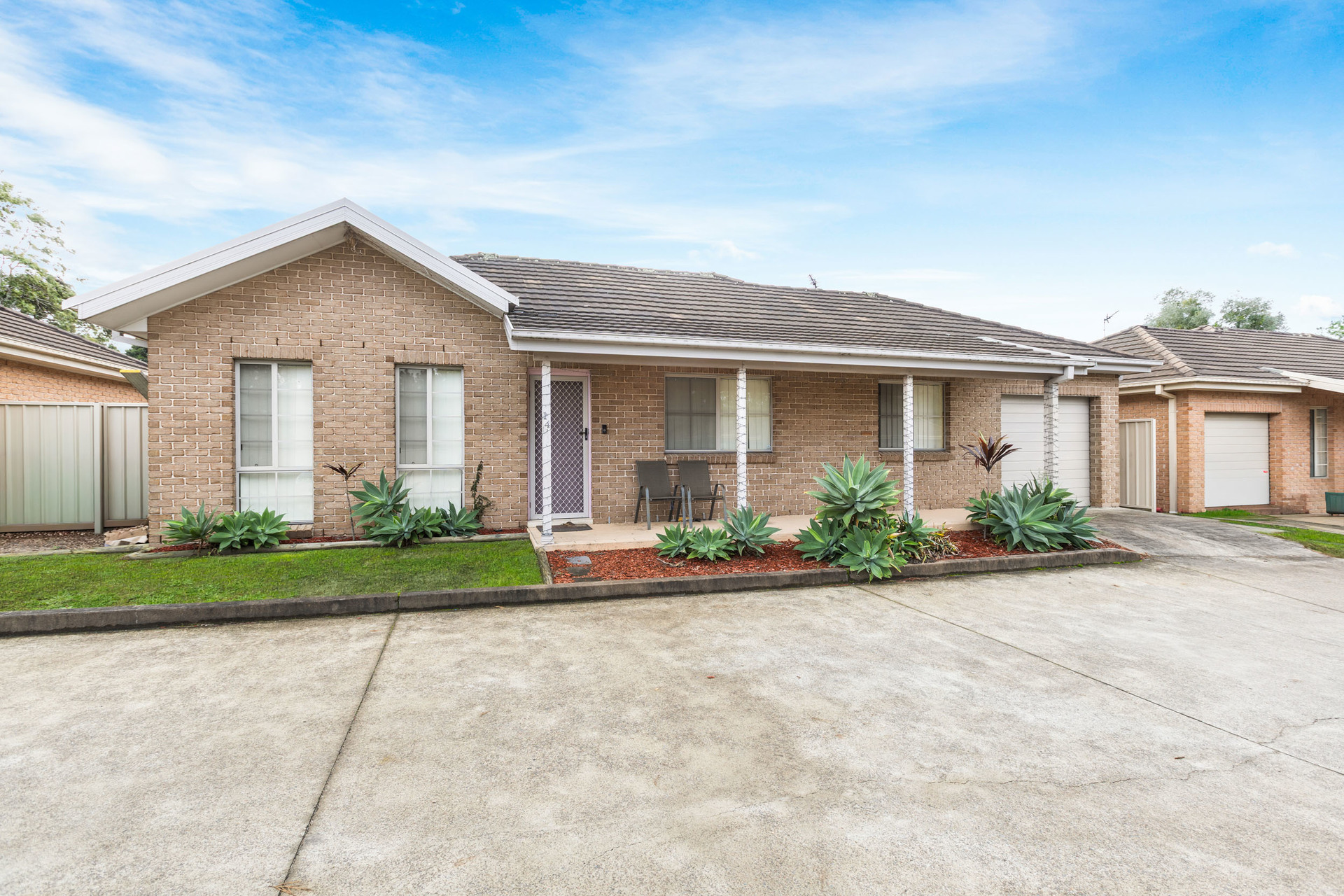 14/65 Wahroonga Street, RAYMOND TERRACE NSW 2324