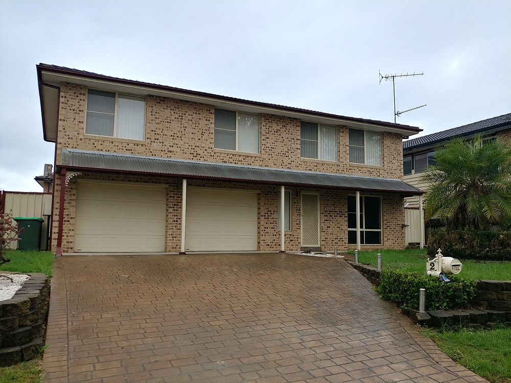 2 Reiby Place, MCGRATHS HILL NSW 2756