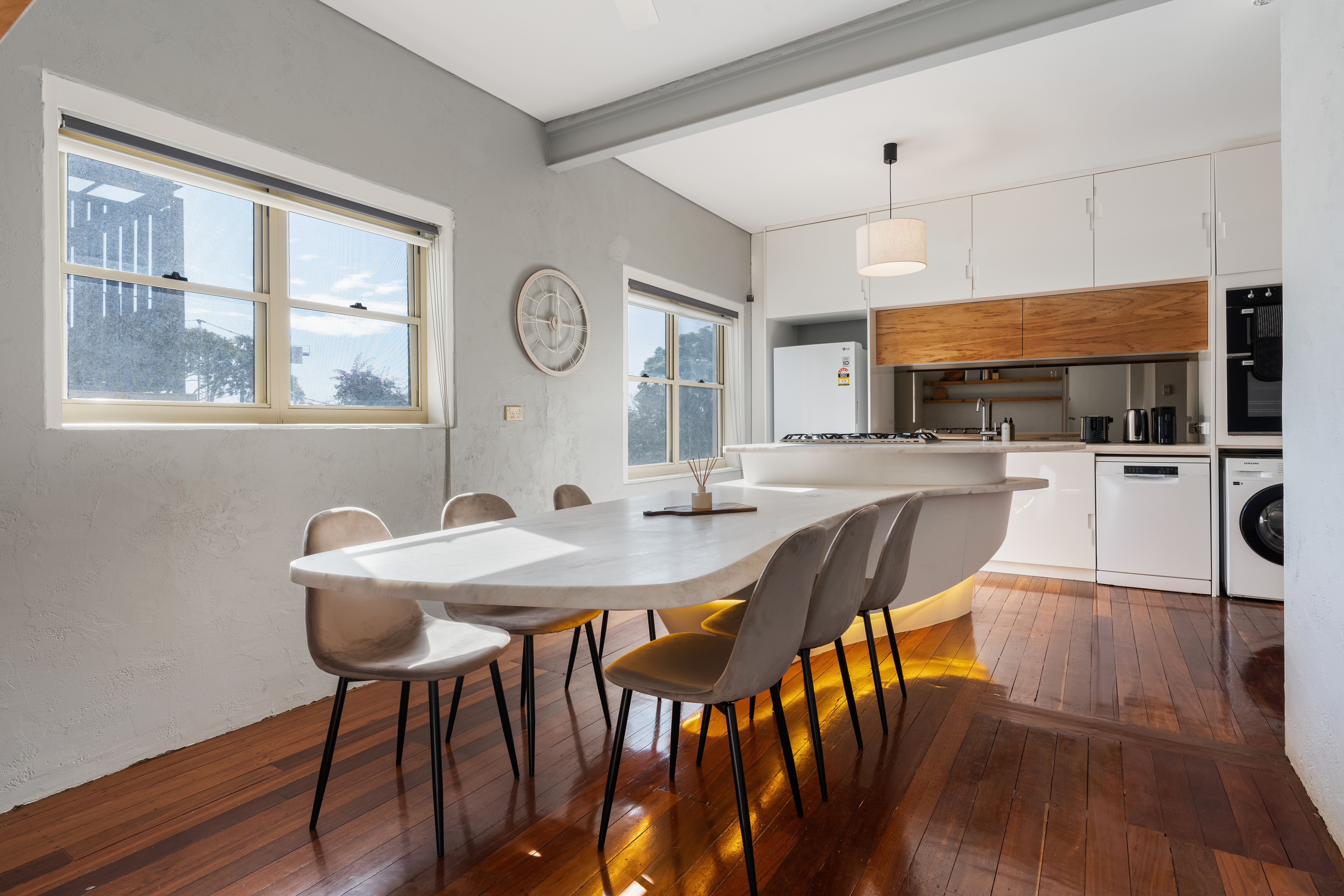 4 / 9 Hopetoun, VAUCLUSE NSW 2030