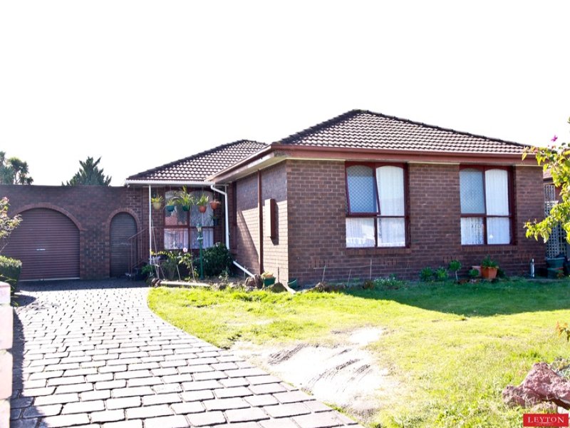 5 Parkland Court, KEYSBOROUGH VIC 3173