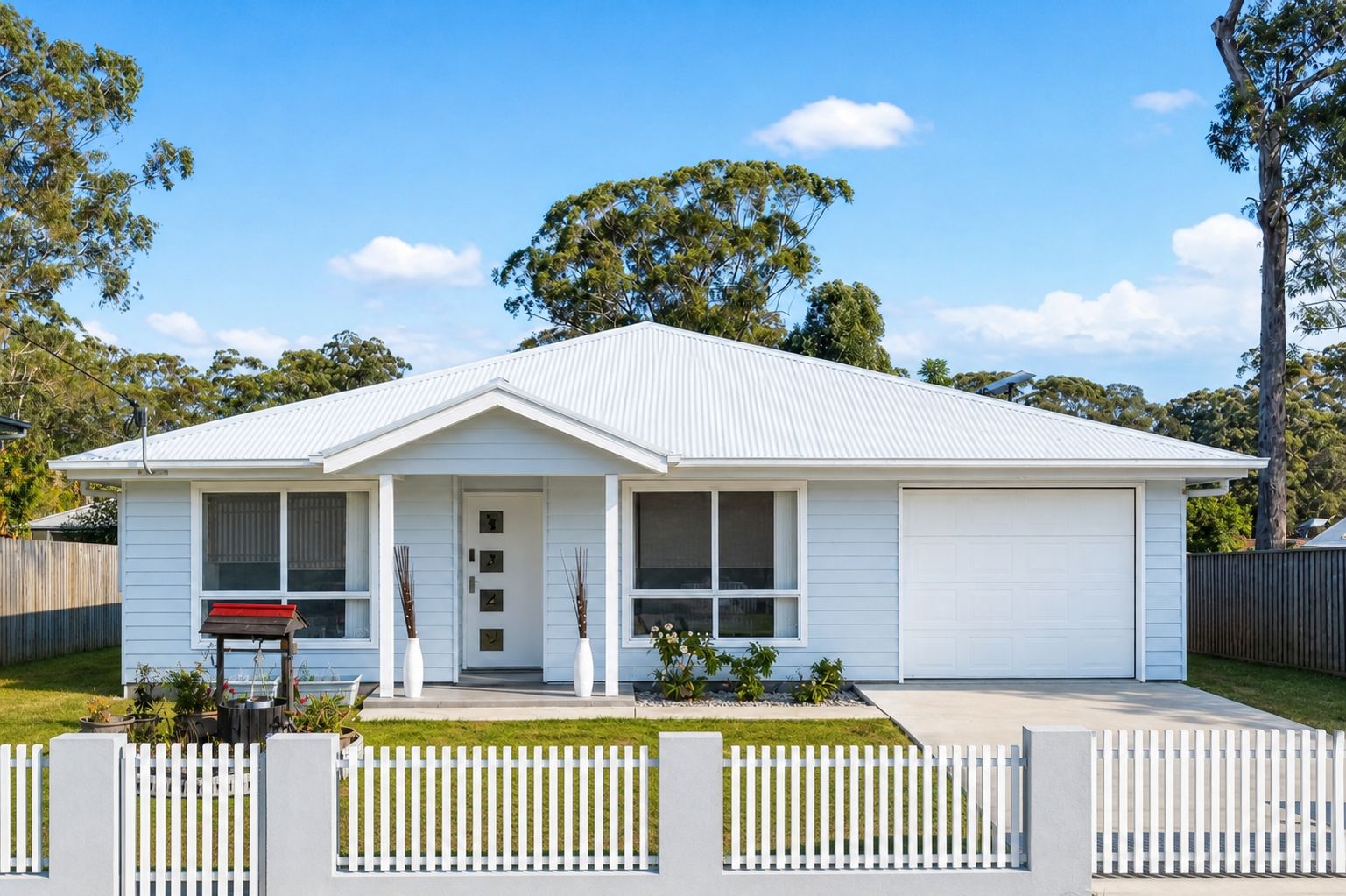 22 Pia, RUSSELL ISLAND QLD 4184