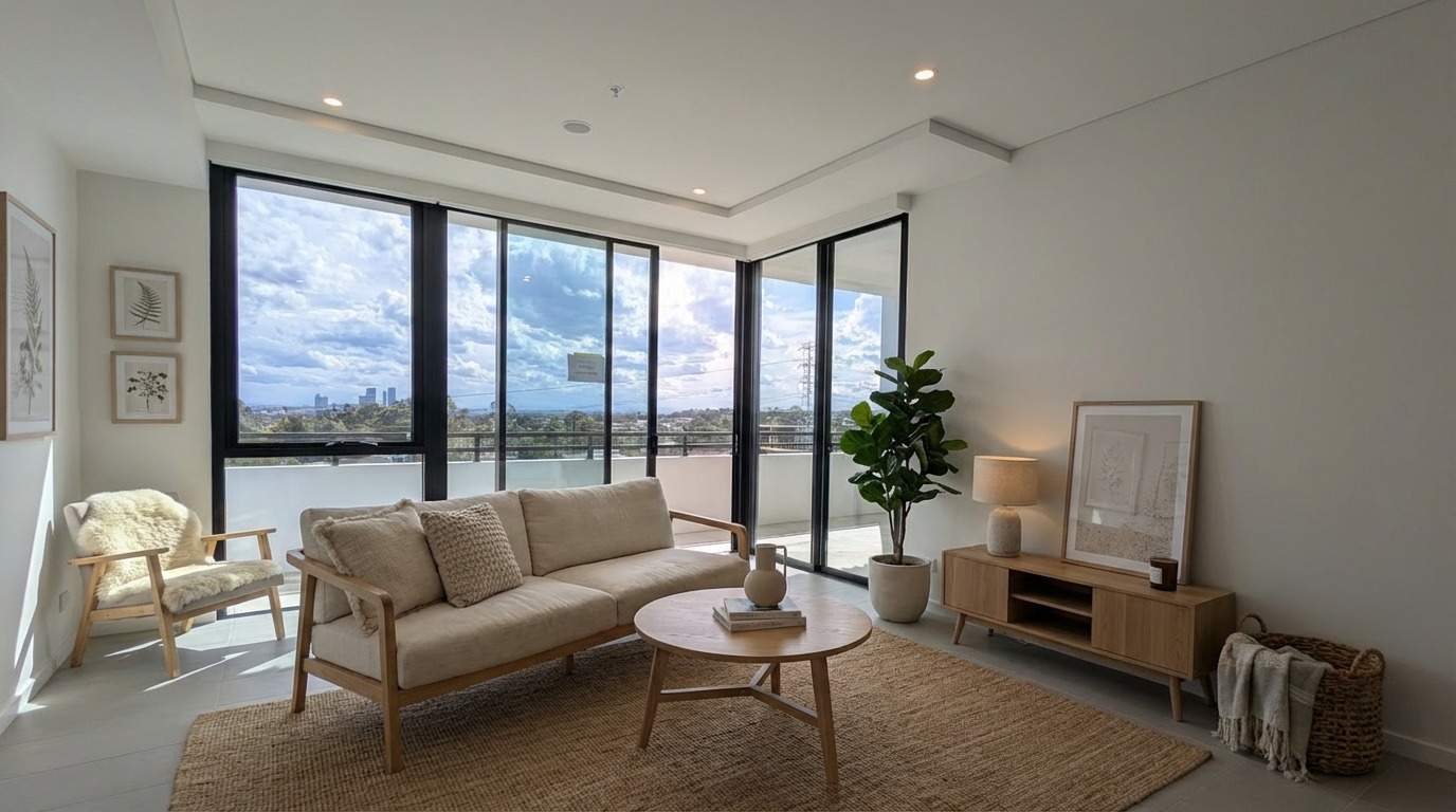 1104 / 2E Appleroth Street, MELROSE PARK NSW 2114