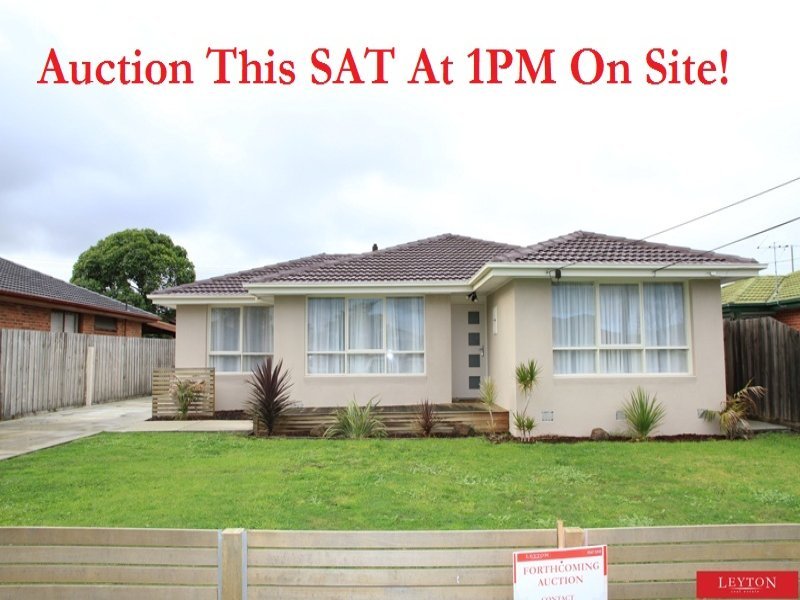 7 Newton Court, KEYSBOROUGH VIC 3173