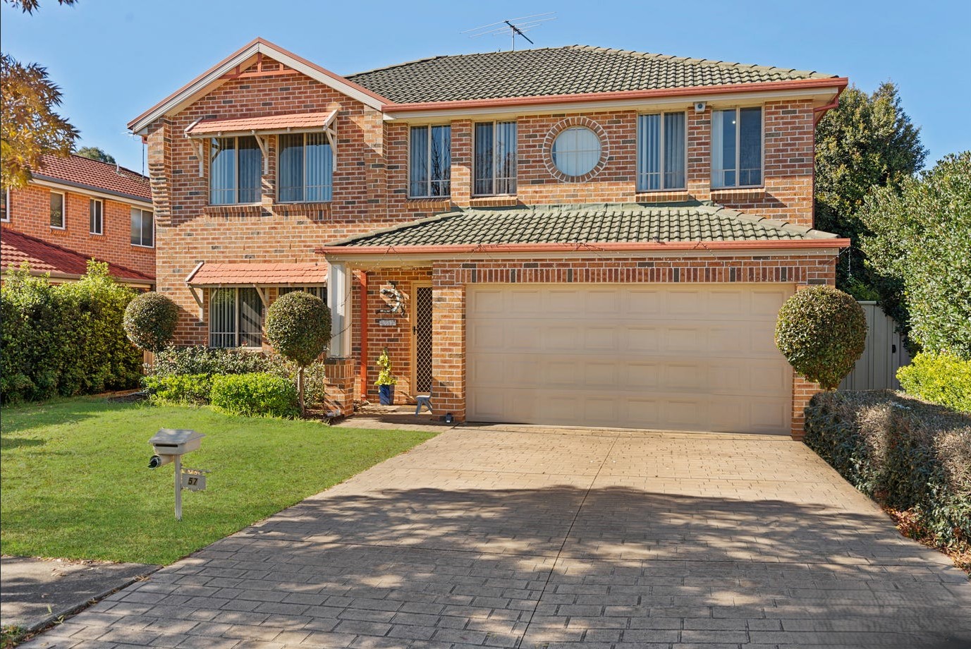 57 Tangerine Dr, QUAKERS HILL NSW 2763