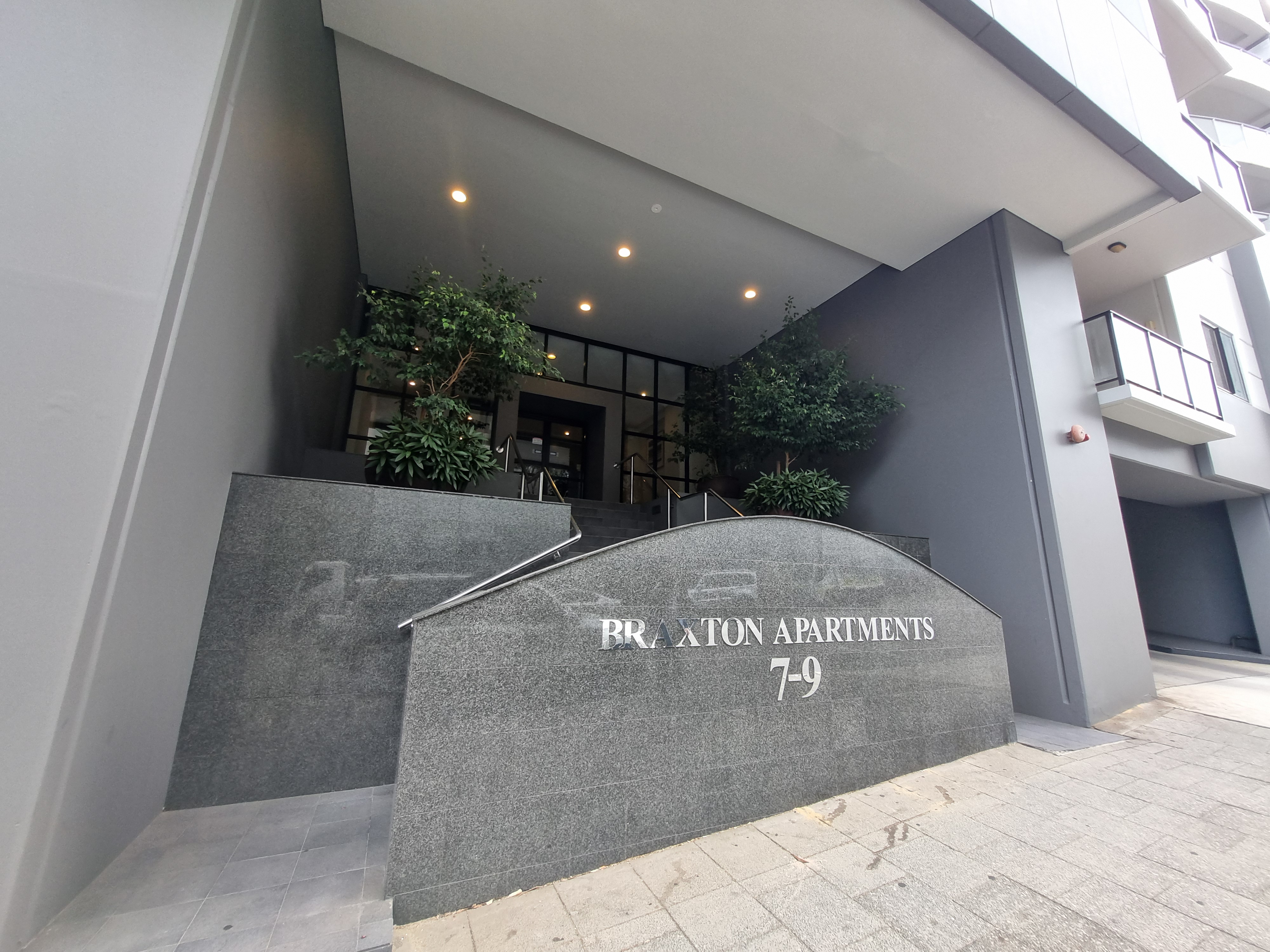 1 / 7-9 Bennett Street, EAST PERTH WA 6004