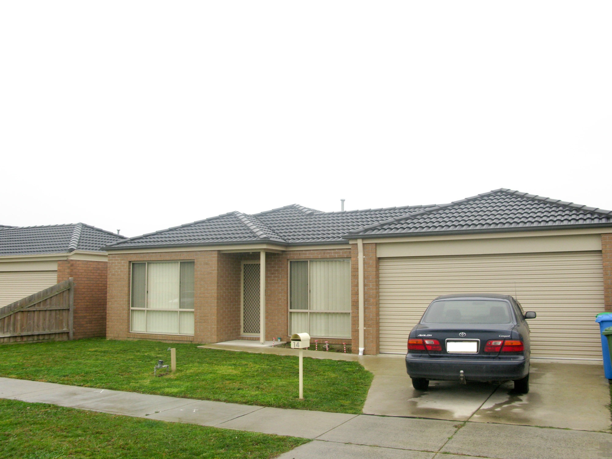 14 Baltic Way, CRANBOURNE VIC 3977