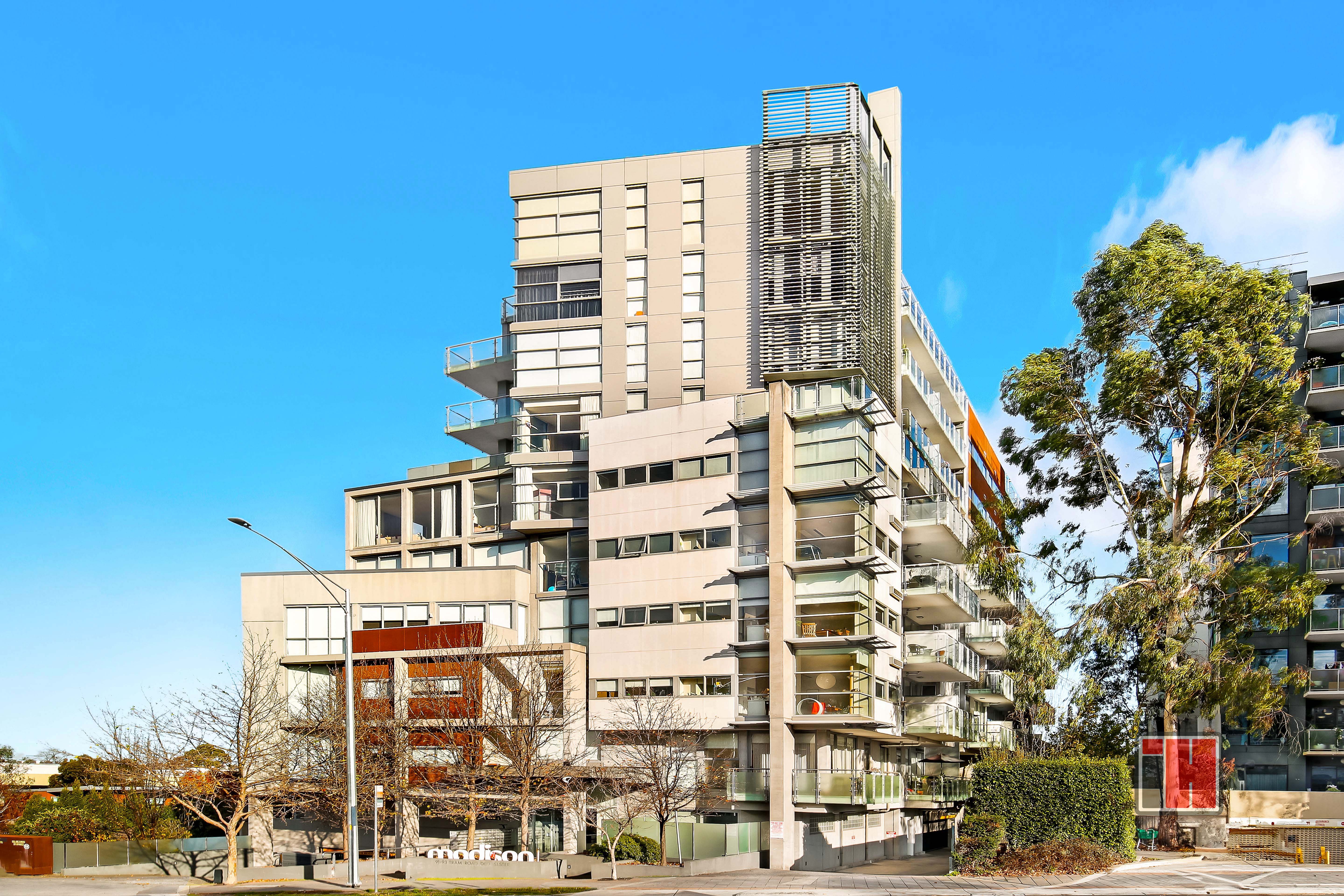 512 / 91-93 Tram Road, DONCASTER VIC 3108