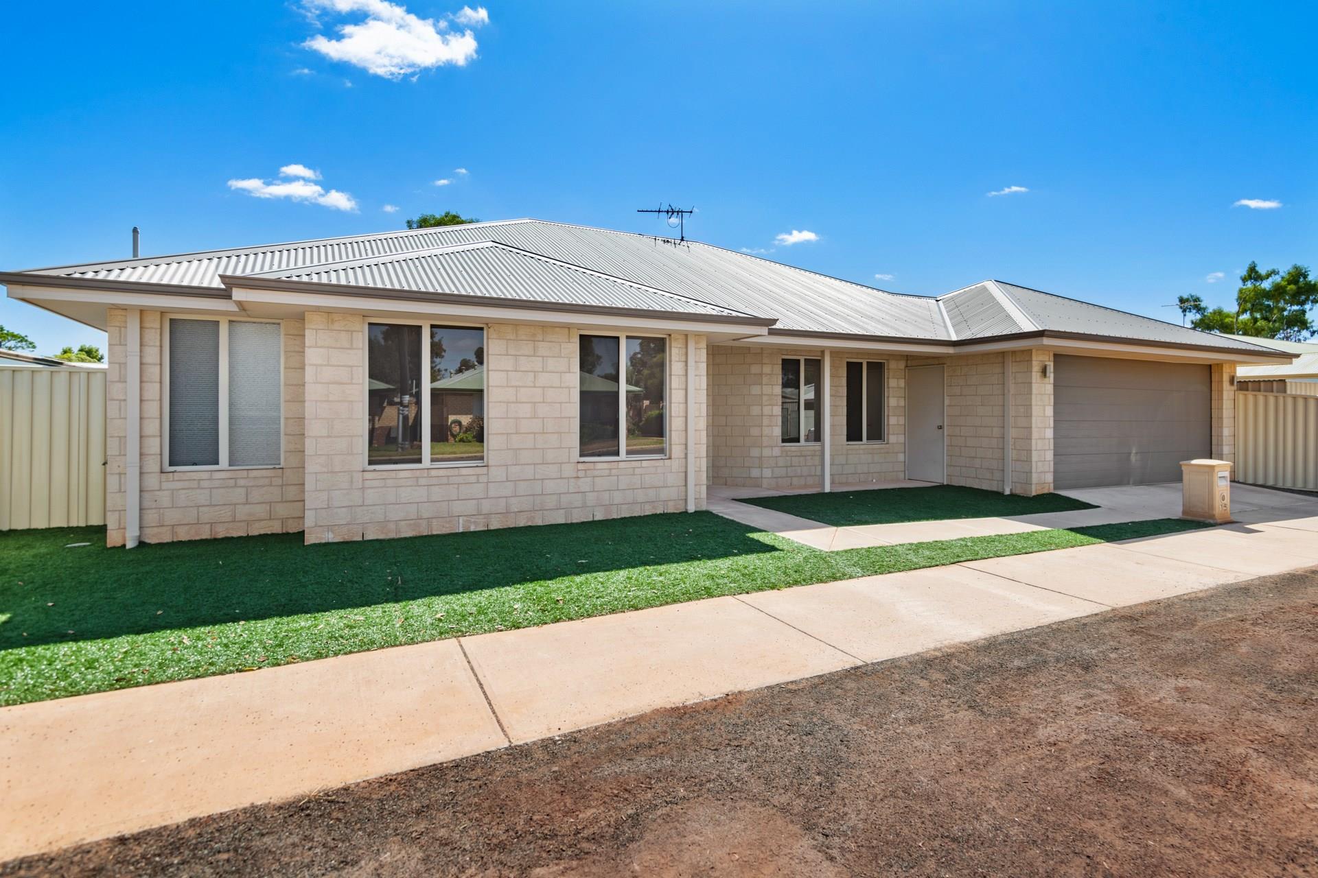 16 Shaw Street, WEST LAMINGTON WA 6430
