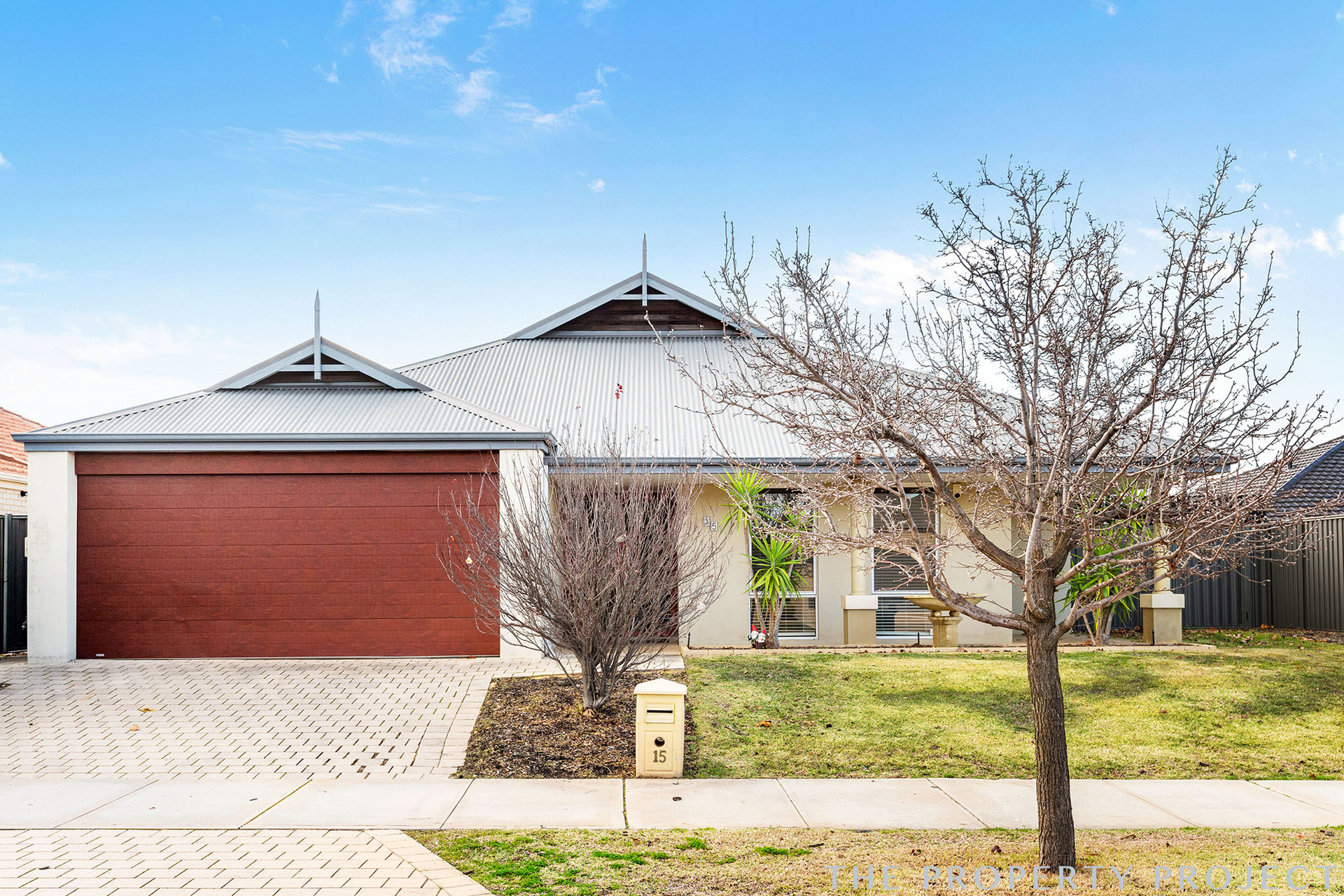 15 Ingham Street Aveley WA 6069