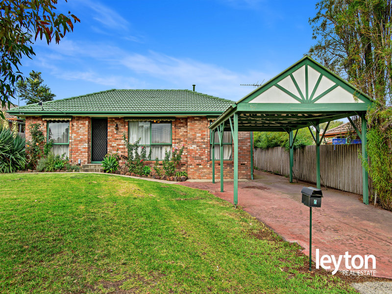 6 Tongola Court, CRANBOURNE VIC 3977