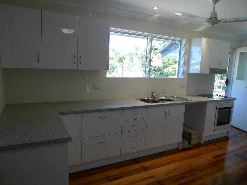 57 Pixley Crescent, HEATLEY QLD 4814