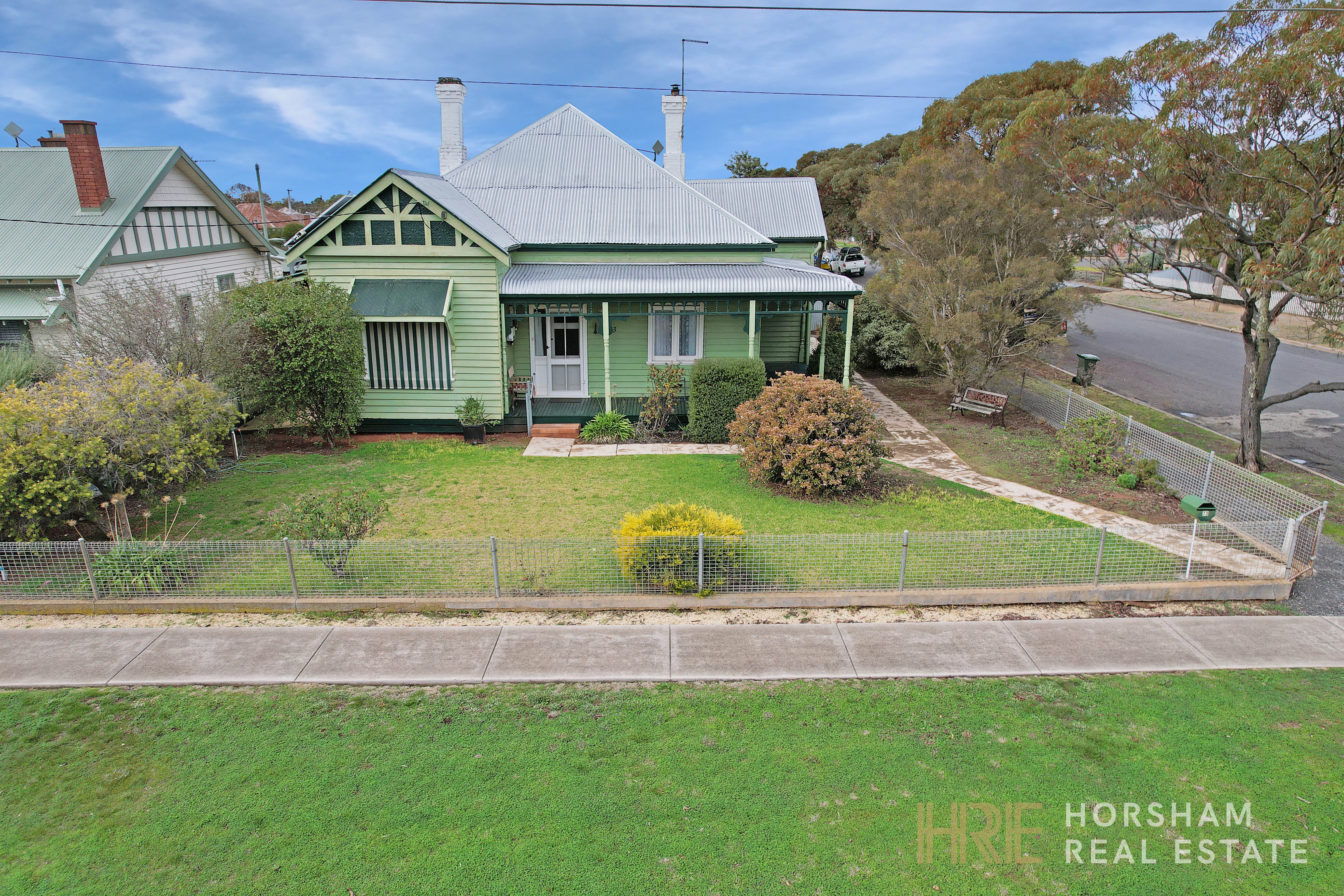 73 Duncan Street, MURTOA VIC 3390