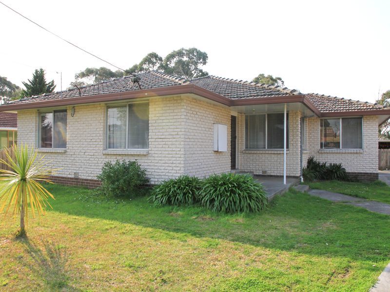 1 / 67 Glendale Road, SPRINGVALE VIC 3171