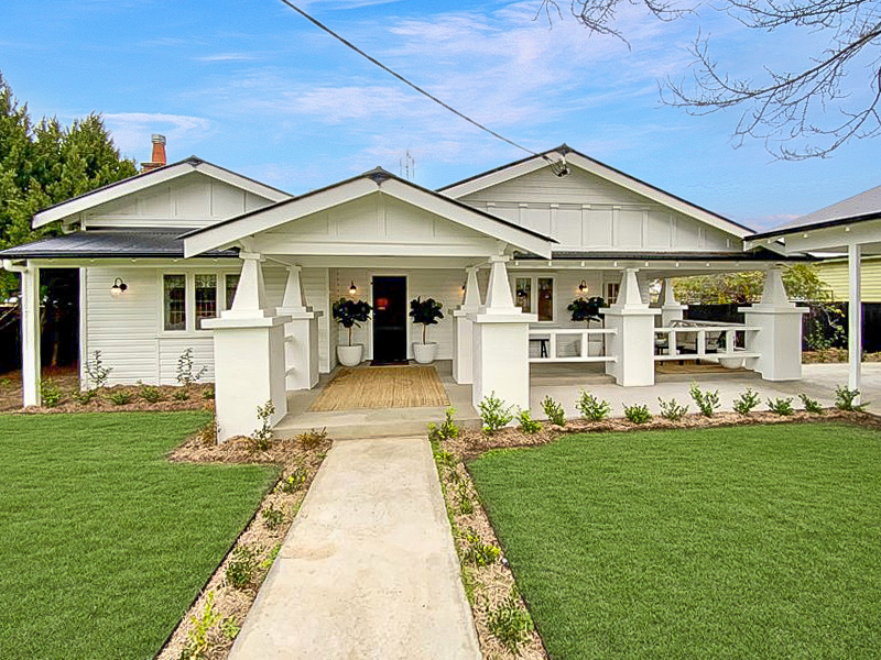 23 Clement Street, FORBES NSW 2871