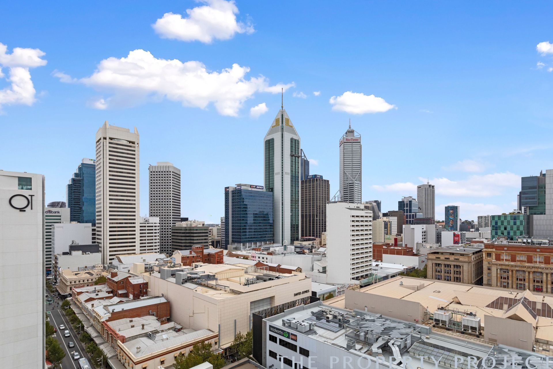 148 138 Barrack Street Perth WA 6000