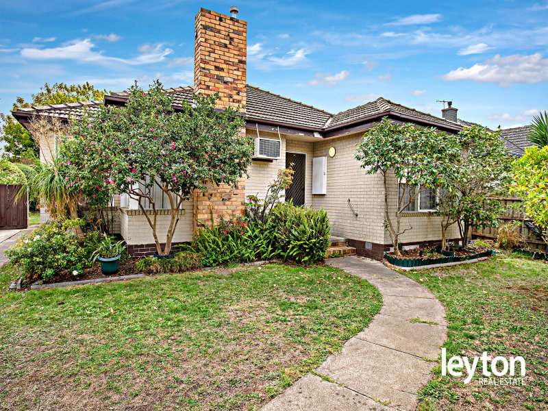 8 James Street, NOBLE PARK VIC 3174