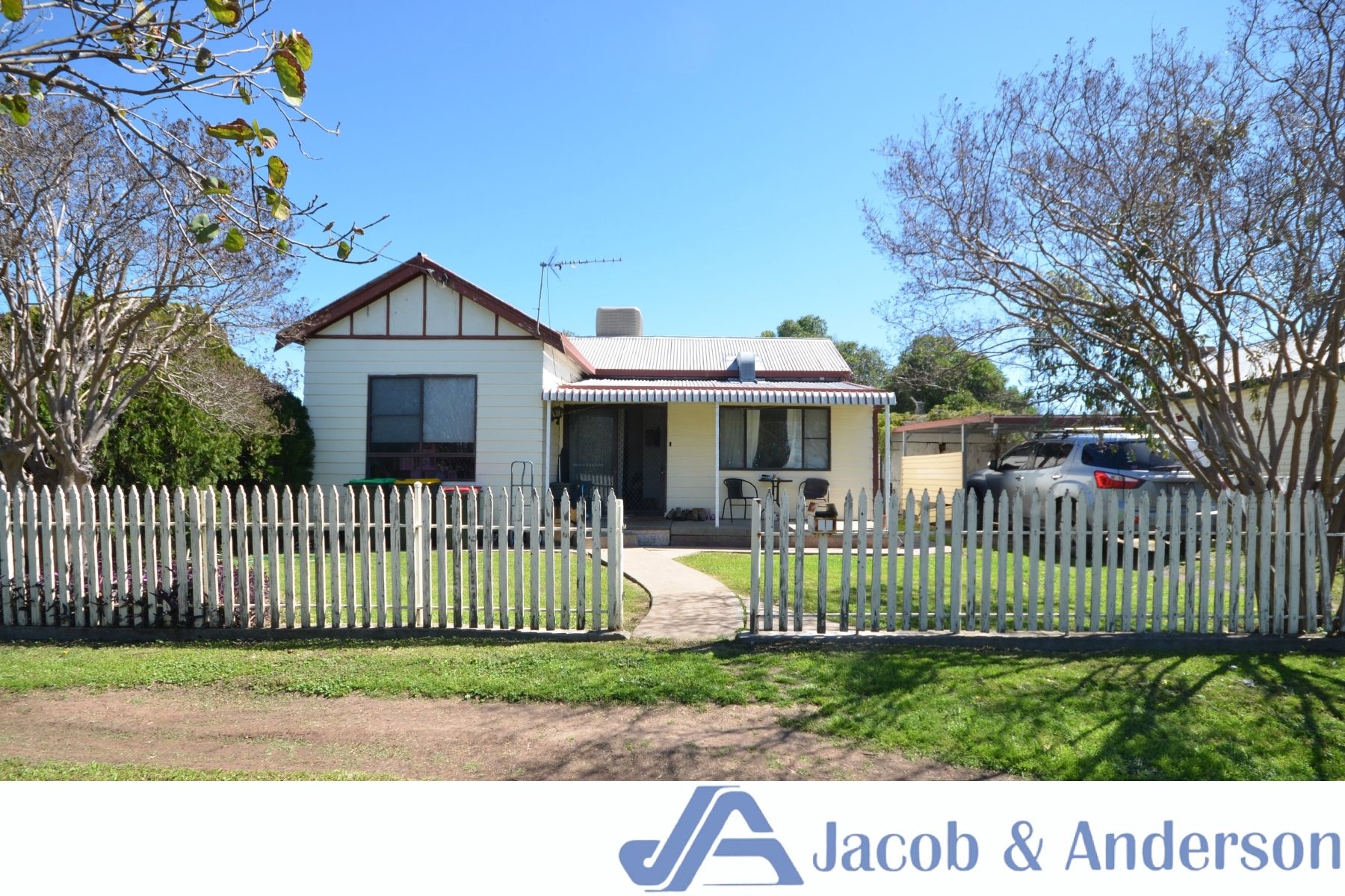 18 Laidlaw St, BOGGABRI NSW 2382