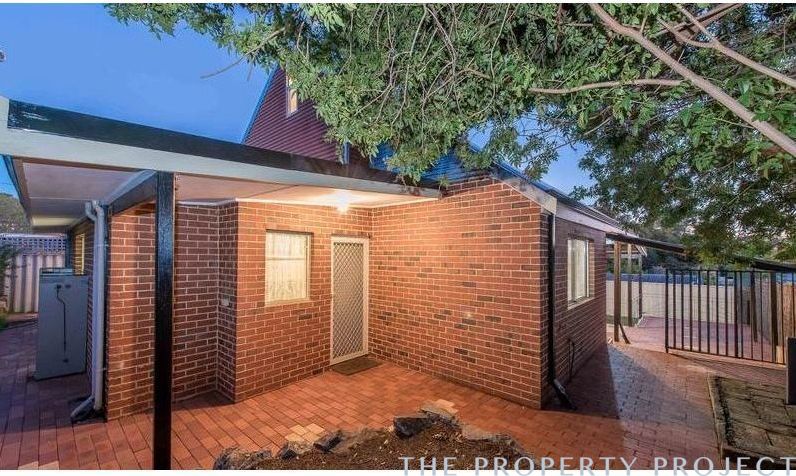 3 Kennerly Street Cloverdale WA 6105