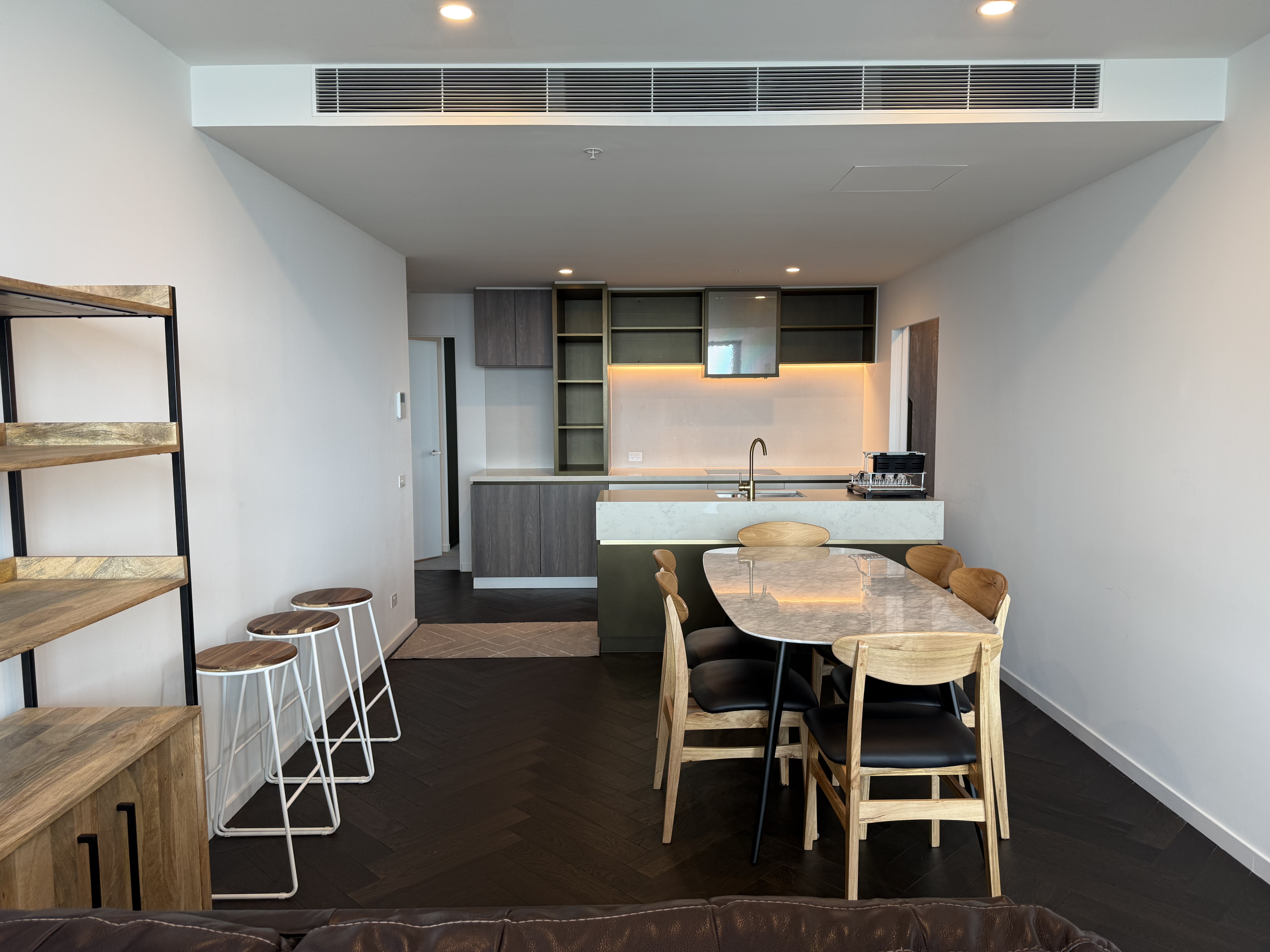 5107 / 119 A'Beckett Street, MELBOURNE VIC 3000